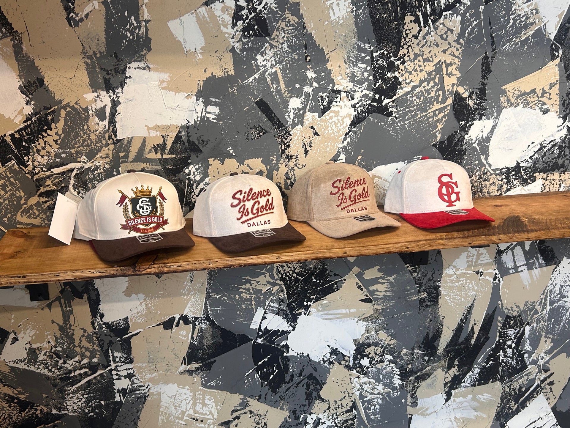 SIG Dallas snapback